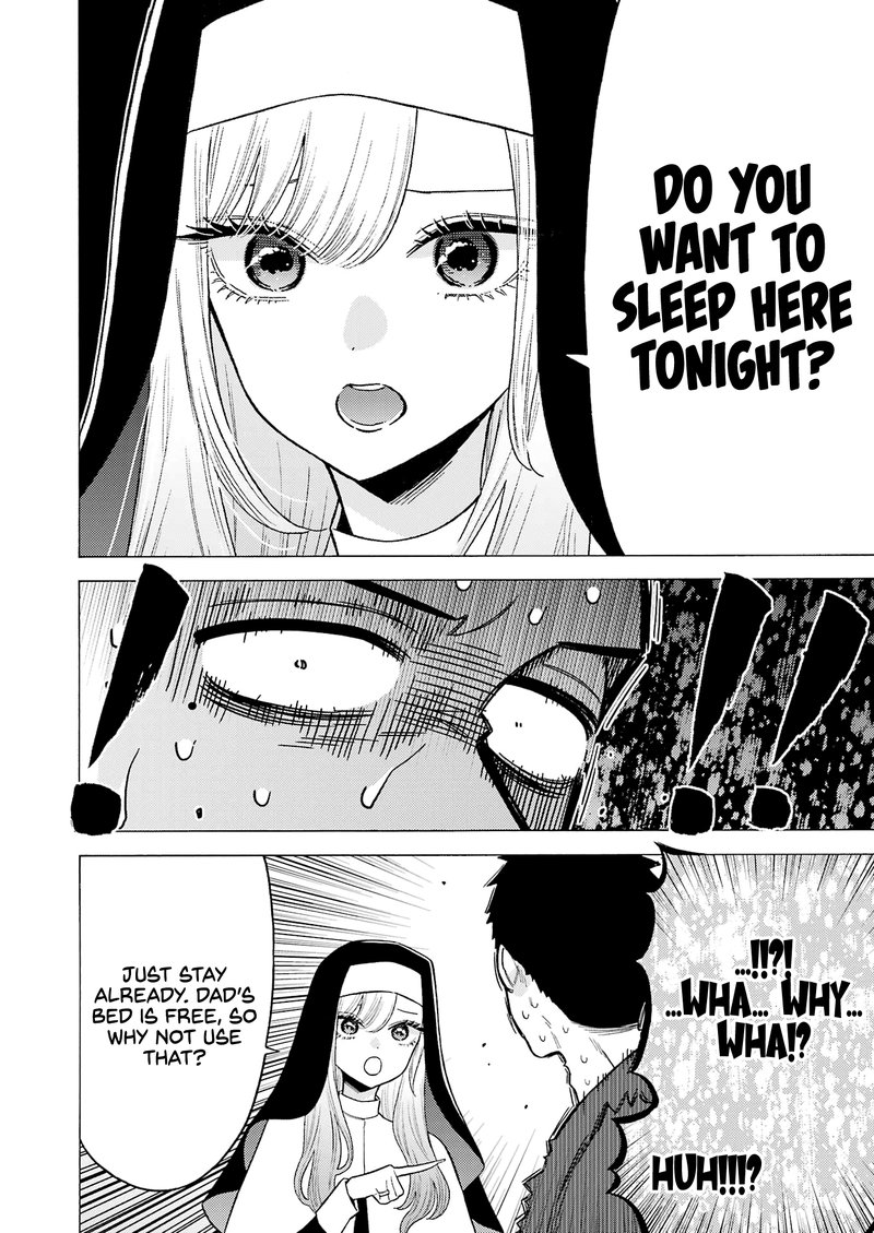 Sono Bisque Doll wa Koi wo Suru Chapter 74 — page 10