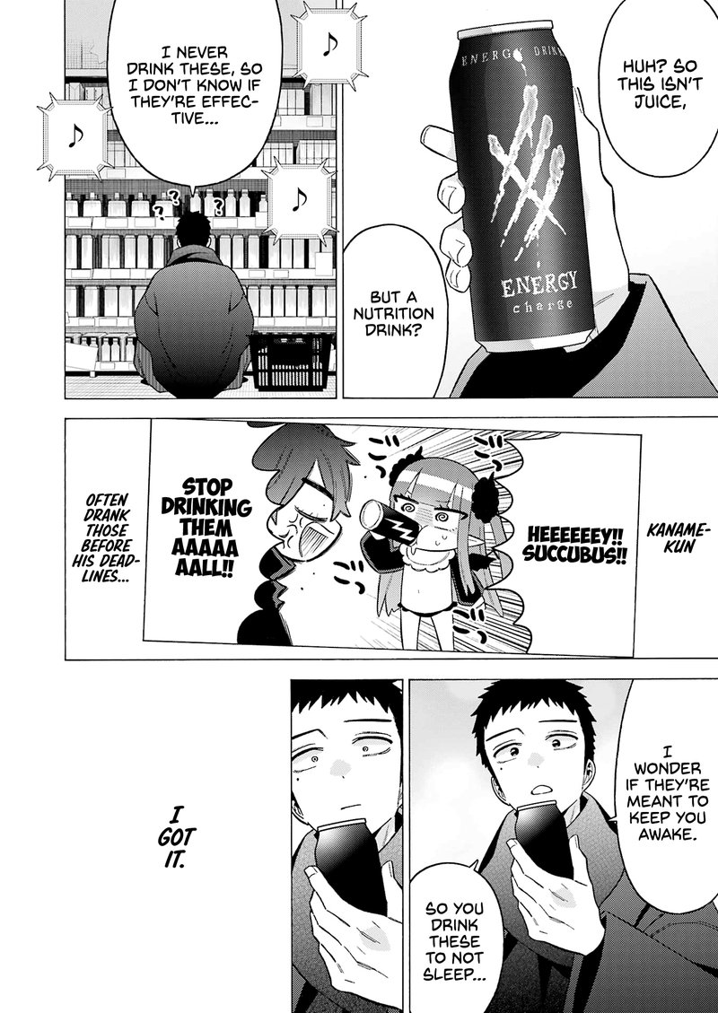 Sono Bisque Doll wa Koi wo Suru Chapter 74 — page 16