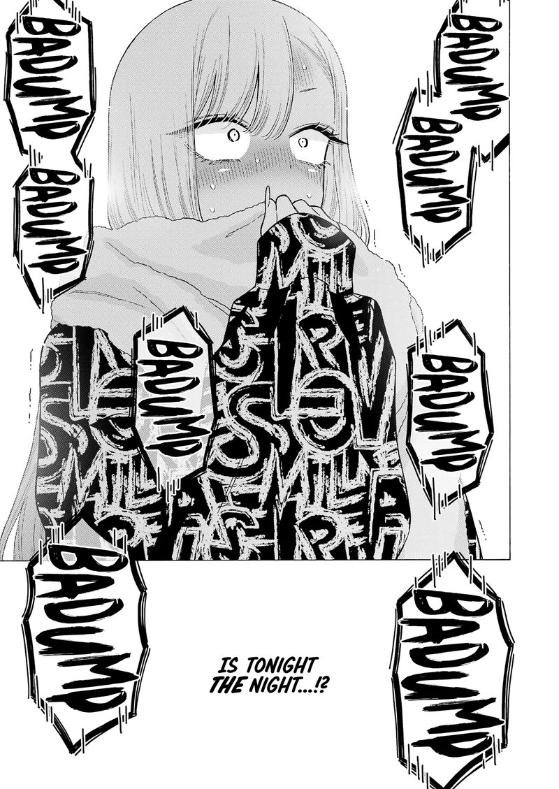 Sono Bisque Doll wa Koi wo Suru Chapter 74 — page 23