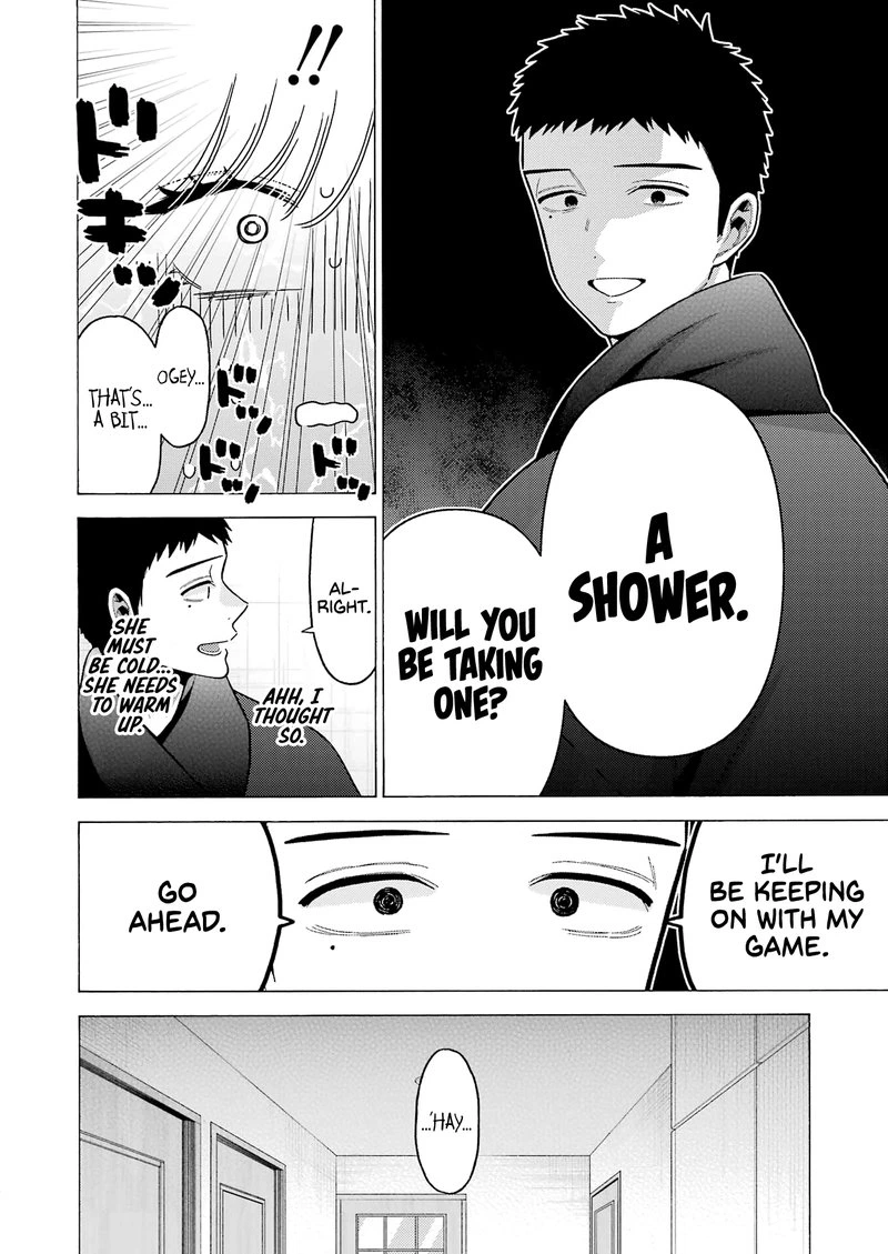 Sono Bisque Doll wa Koi wo Suru Chapter 75 — page 2