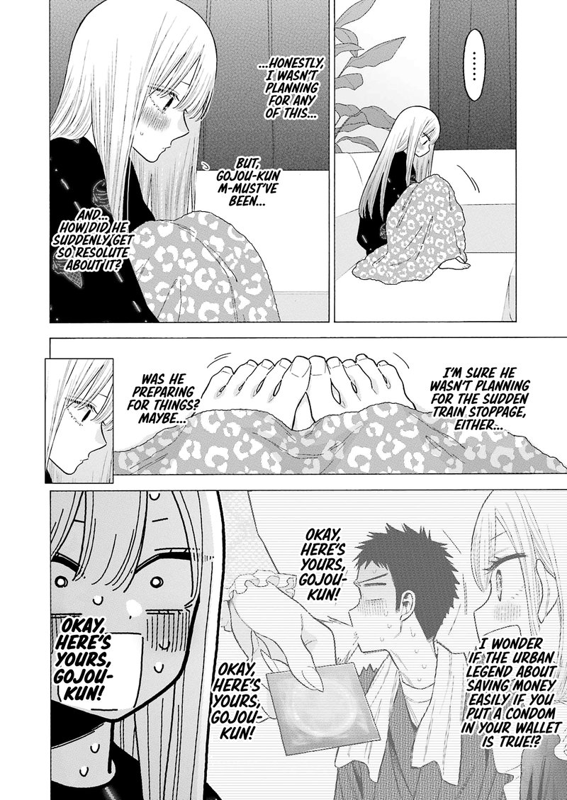 Sono Bisque Doll wa Koi wo Suru Chapter 75 — page 6