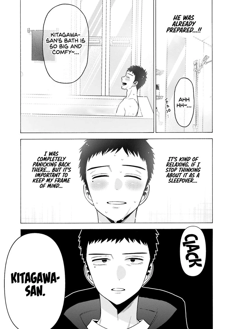 Sono Bisque Doll wa Koi wo Suru Chapter 75 — page 7