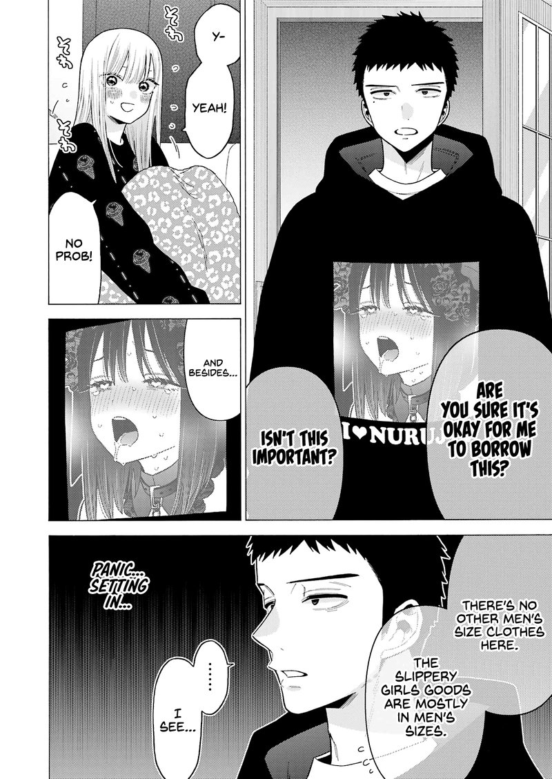 Sono Bisque Doll wa Koi wo Suru Chapter 75 — page 8