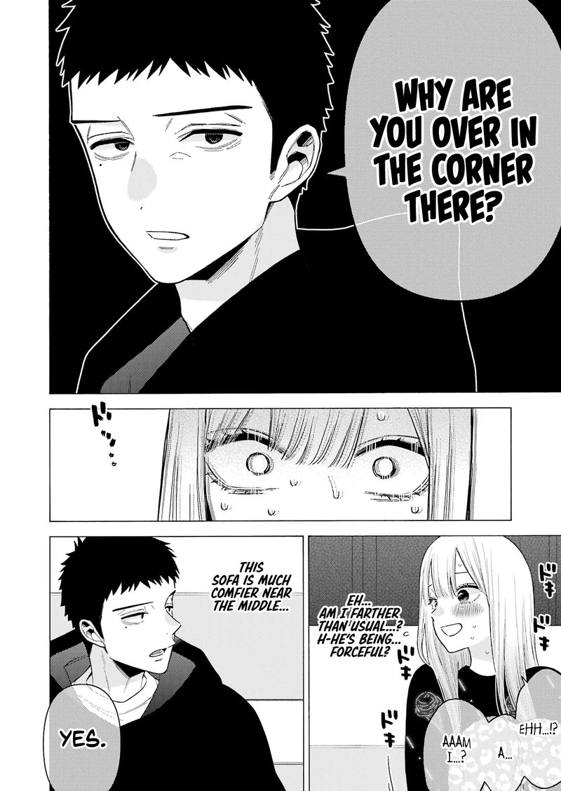 Sono Bisque Doll wa Koi wo Suru Chapter 75 — page 10