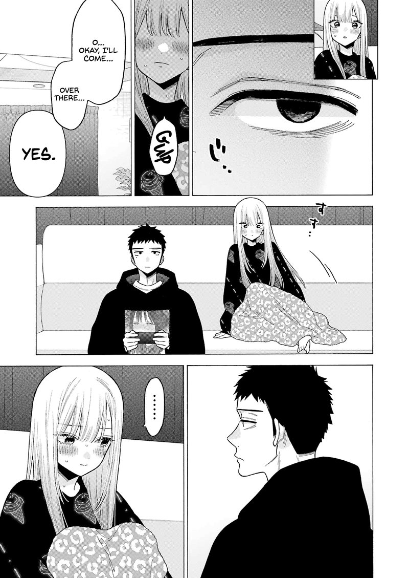 Sono Bisque Doll wa Koi wo Suru Chapter 75 — page 11