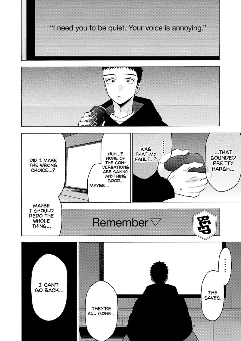 Sono Bisque Doll wa Koi wo Suru Chapter 75 — page 24