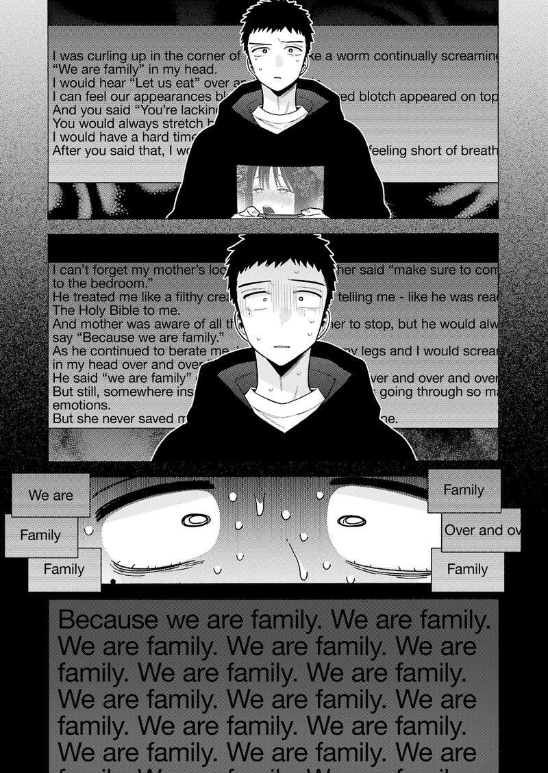 Sono Bisque Doll wa Koi wo Suru Chapter 75 — page 25