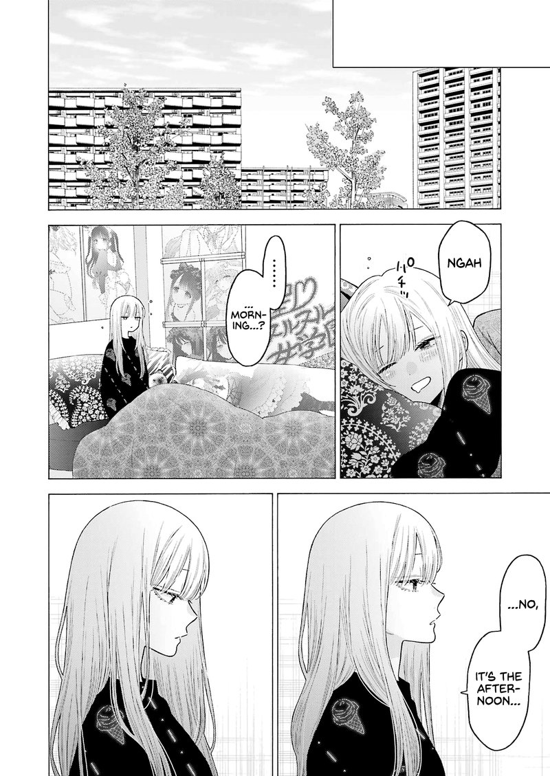 Sono Bisque Doll wa Koi wo Suru Chapter 75 — page 26