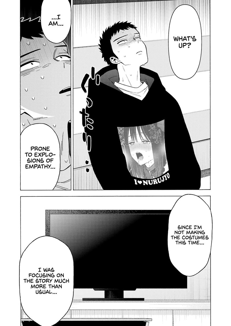 Sono Bisque Doll wa Koi wo Suru Chapter 75 — page 28
