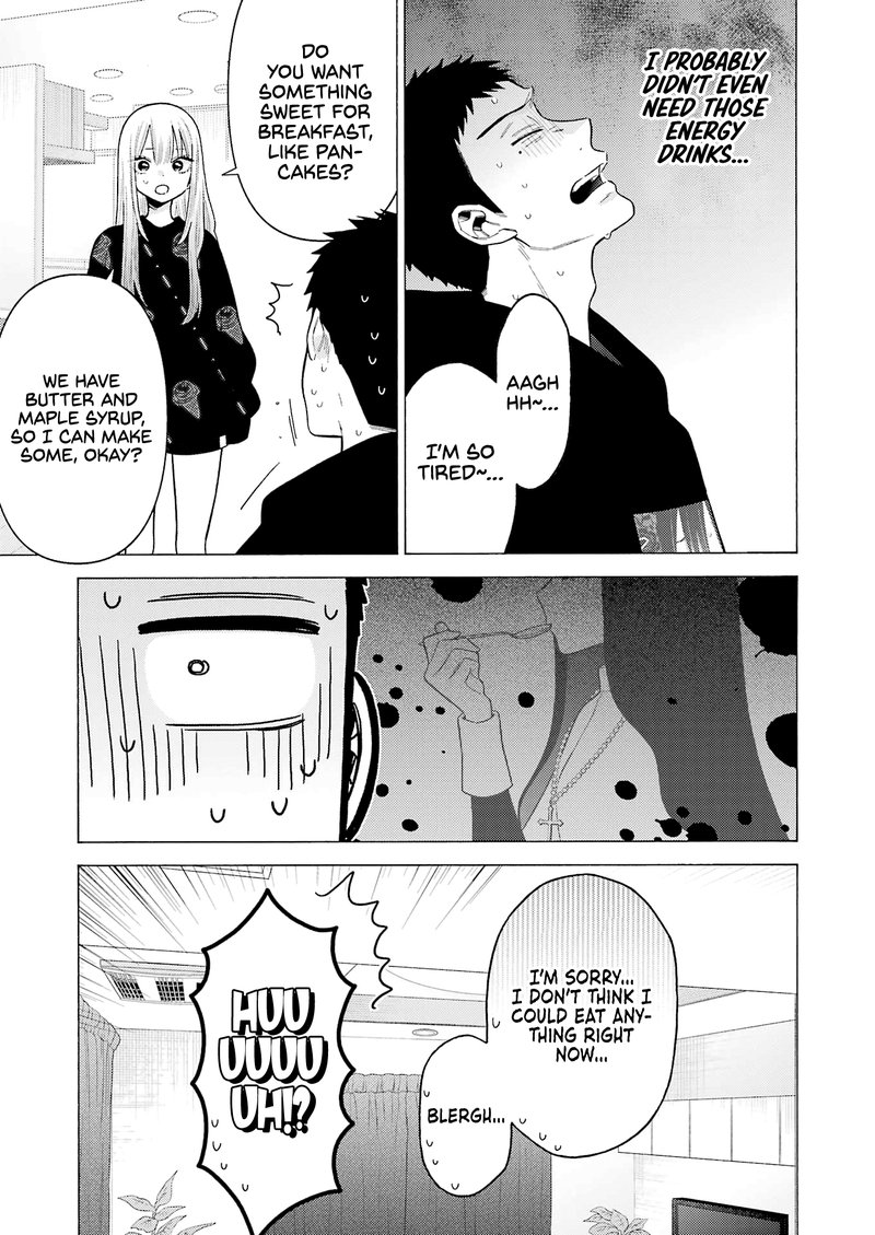 Sono Bisque Doll wa Koi wo Suru Chapter 75 — page 29