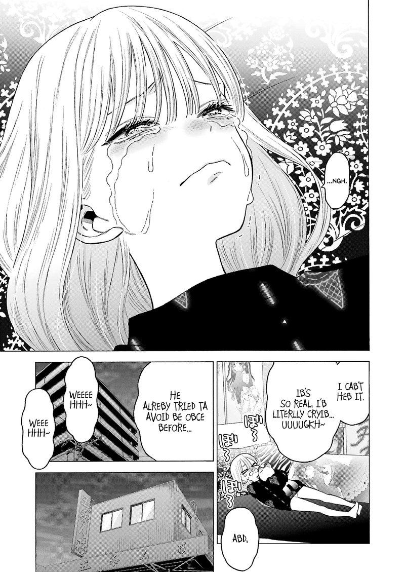 Sono Bisque Doll wa Koi wo Suru Chapter 76 — page 9