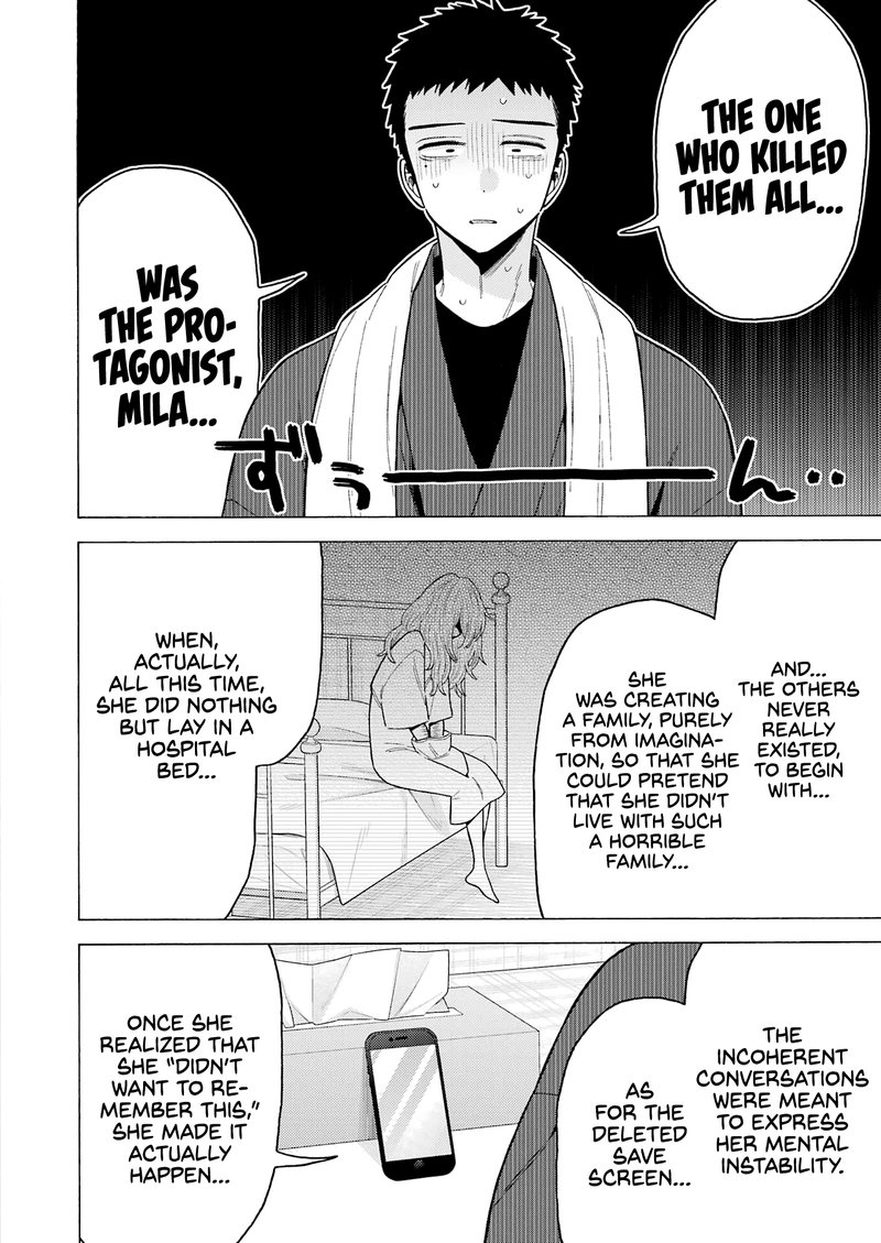 Sono Bisque Doll wa Koi wo Suru Chapter 76 — page 10