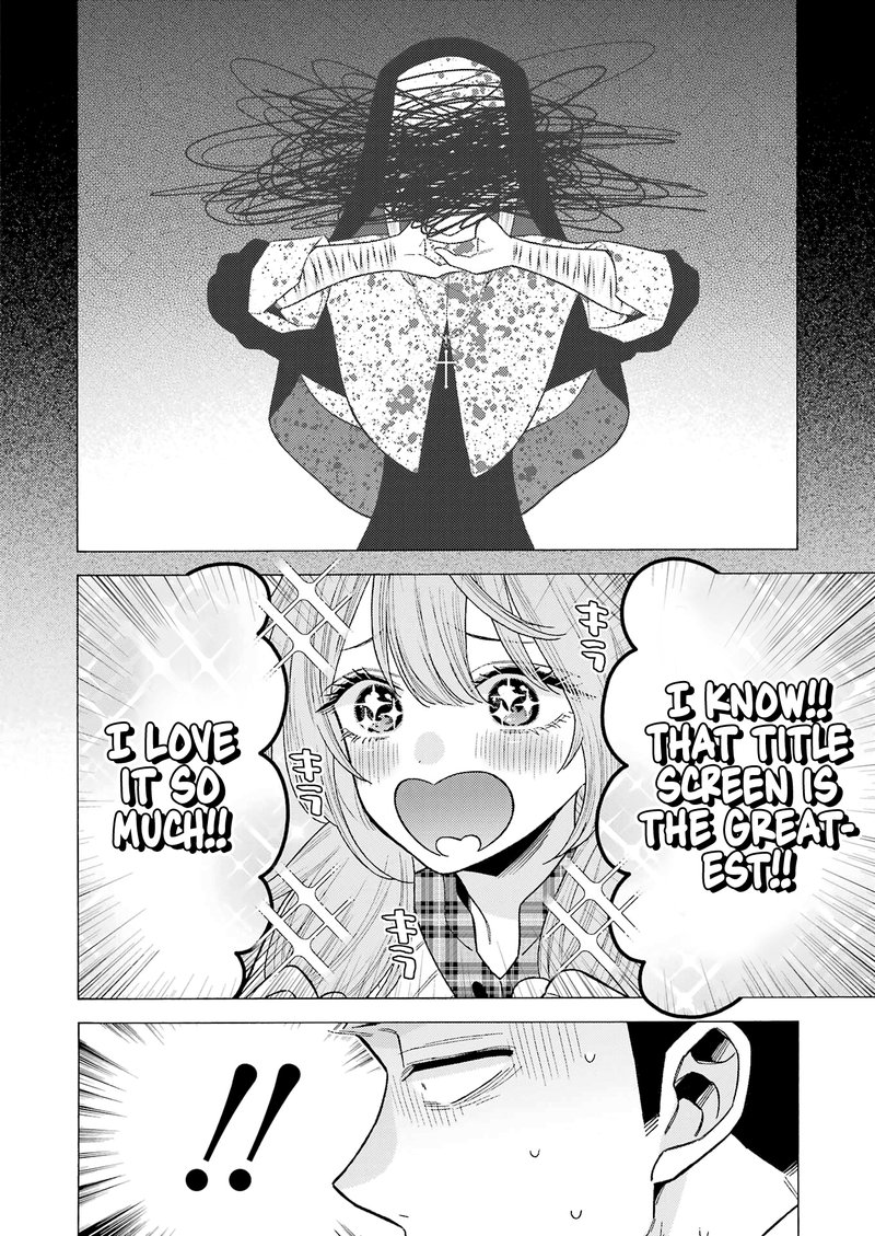 Sono Bisque Doll wa Koi wo Suru Chapter 76 — page 12