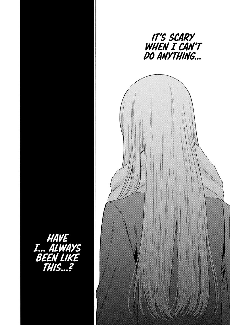 Sono Bisque Doll wa Koi wo Suru Chapter 77 — page 18