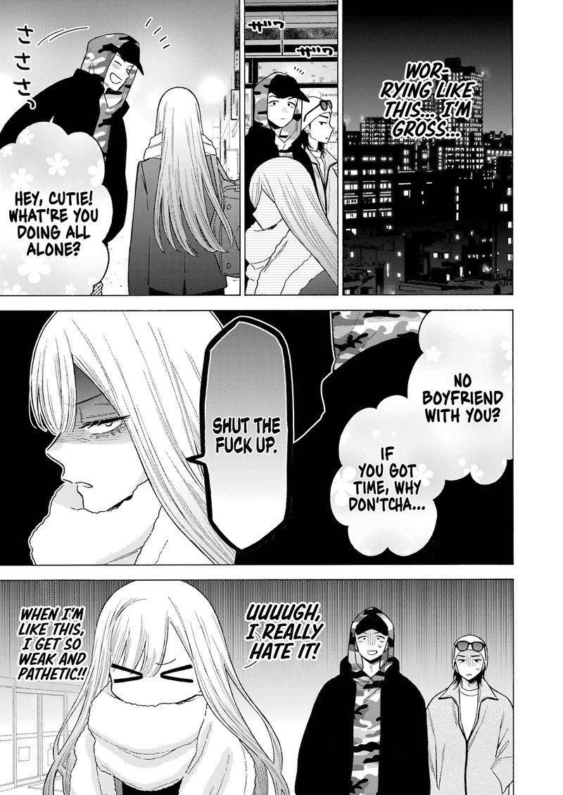 Sono Bisque Doll wa Koi wo Suru Chapter 77 — page 19