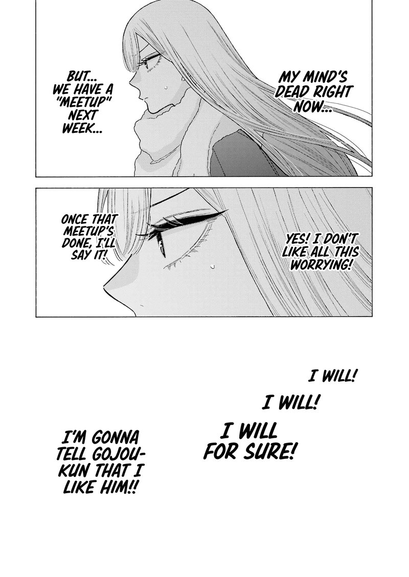 Sono Bisque Doll wa Koi wo Suru Chapter 77 — page 20