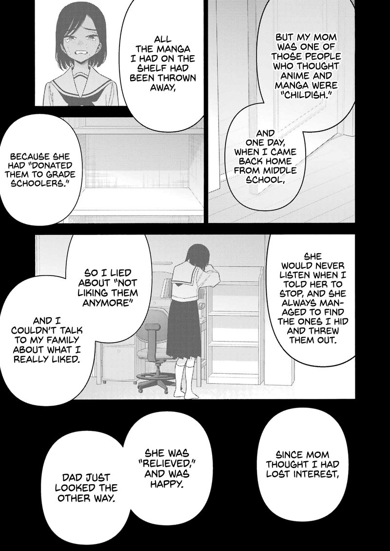 Sono Bisque Doll wa Koi wo Suru Chapter 78 — page 15