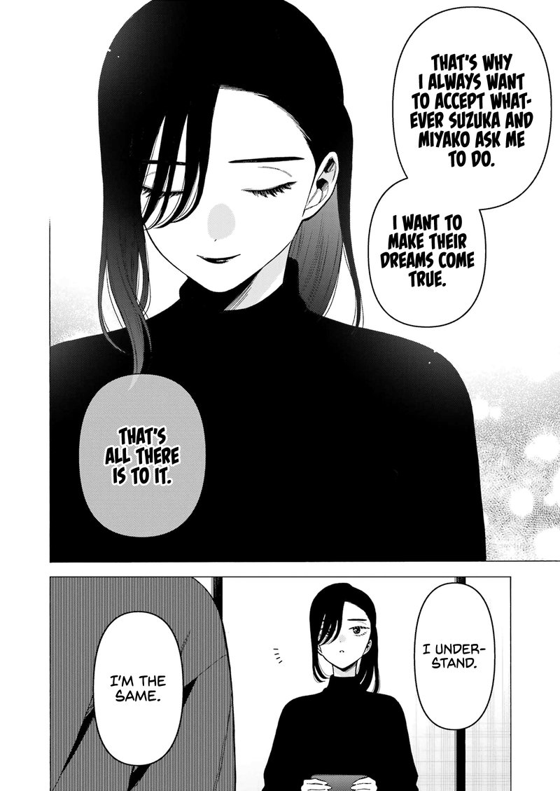 Sono Bisque Doll wa Koi wo Suru Chapter 78 — page 20