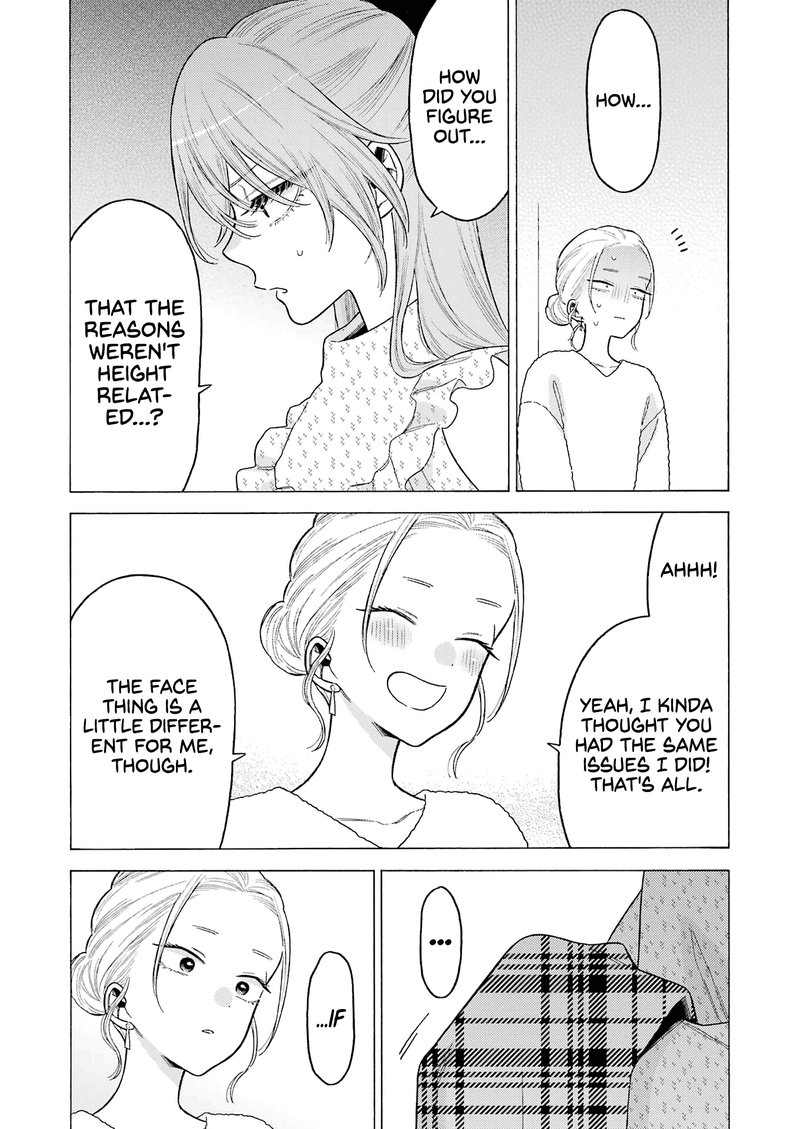 Sono Bisque Doll wa Koi wo Suru Chapter 79 — page 16