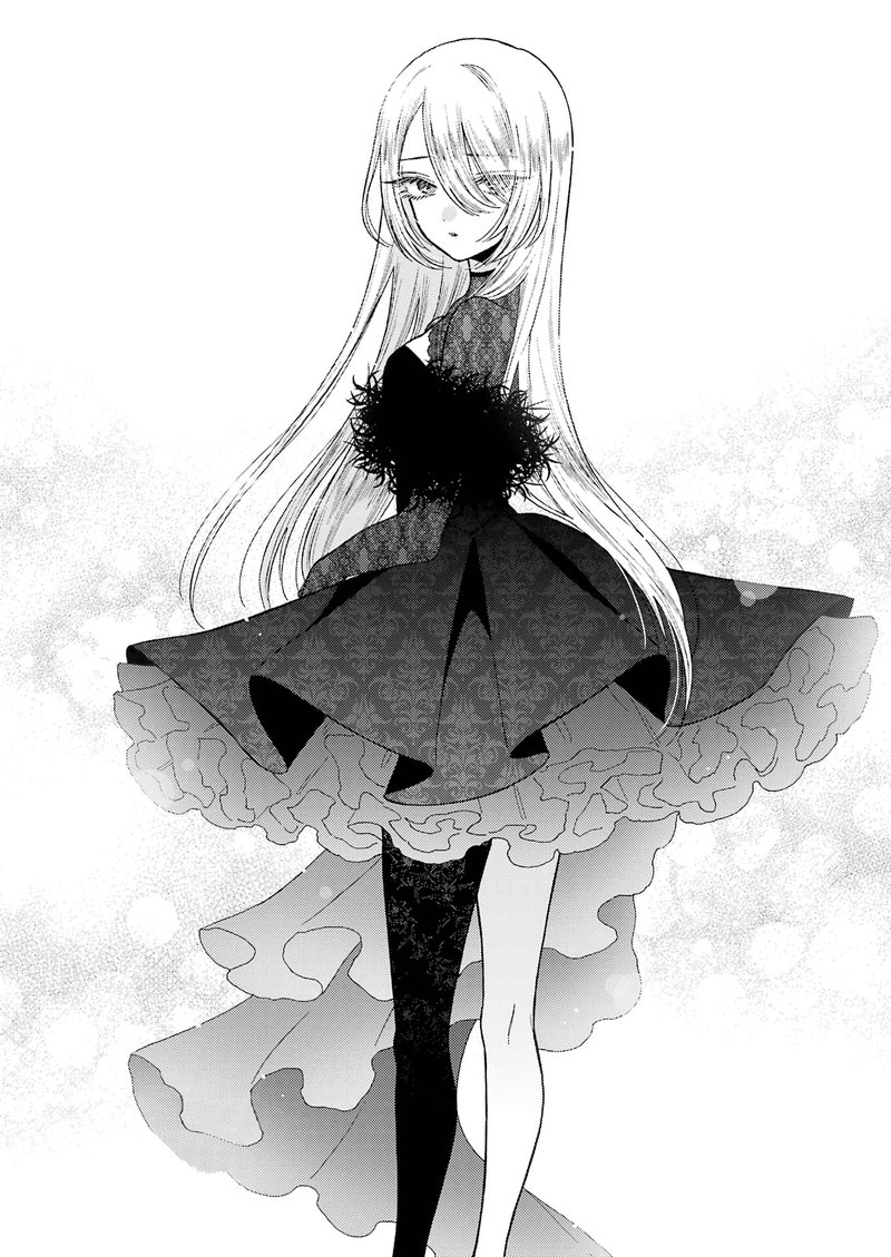 Sono Bisque Doll wa Koi wo Suru Chapter 79 — page 26