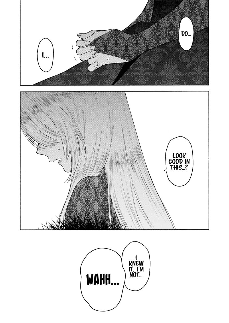 Sono Bisque Doll wa Koi wo Suru Chapter 80 — page 3