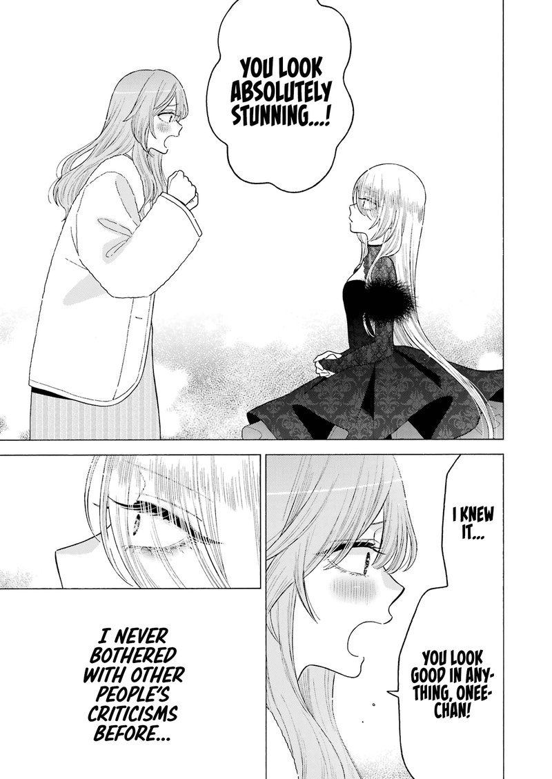 Sono Bisque Doll wa Koi wo Suru Chapter 80 — page 5