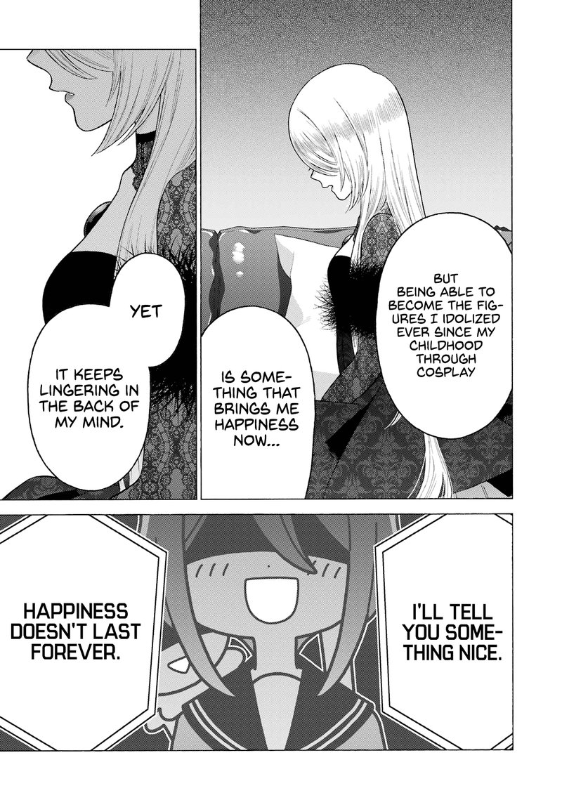 Sono Bisque Doll wa Koi wo Suru Chapter 81 — page 4