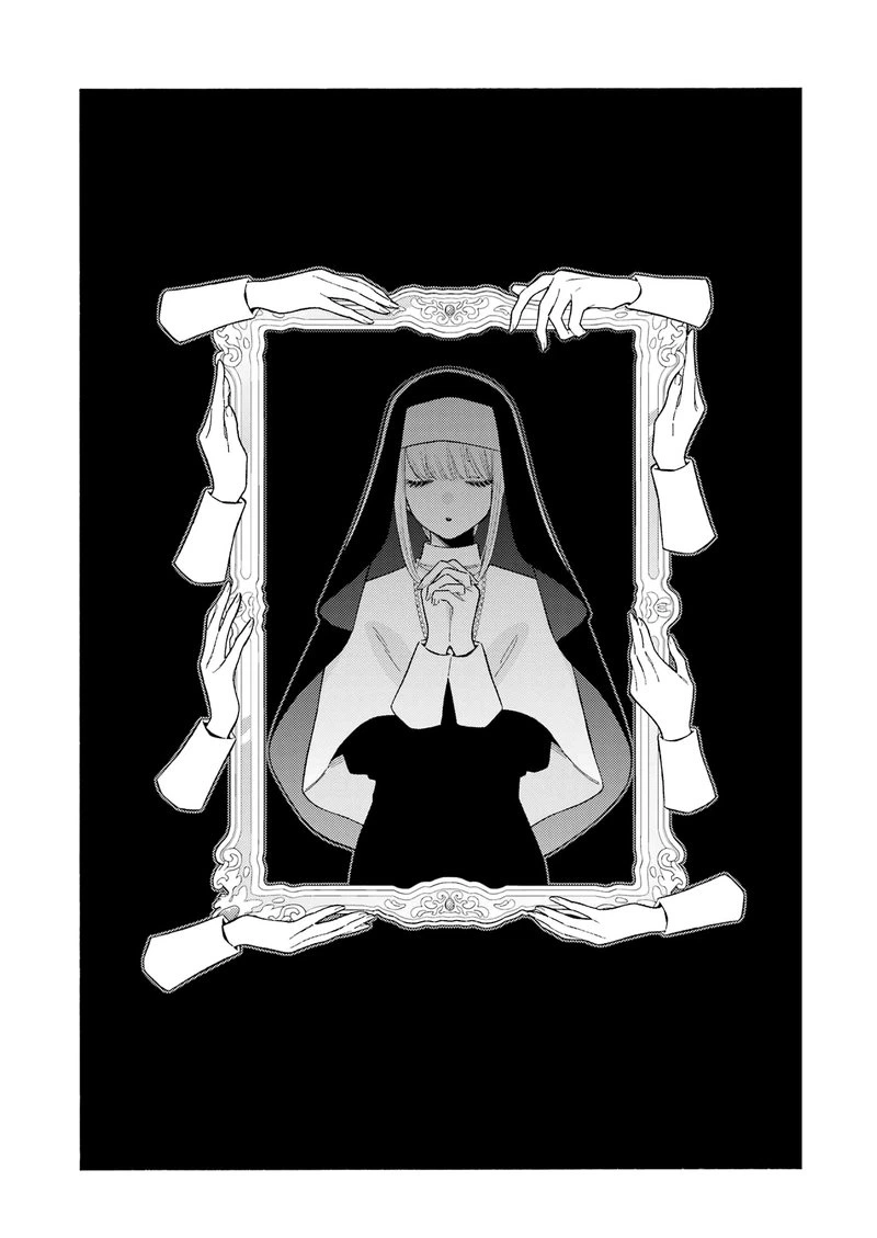 Sono Bisque Doll wa Koi wo Suru Chapter 83 — page 2