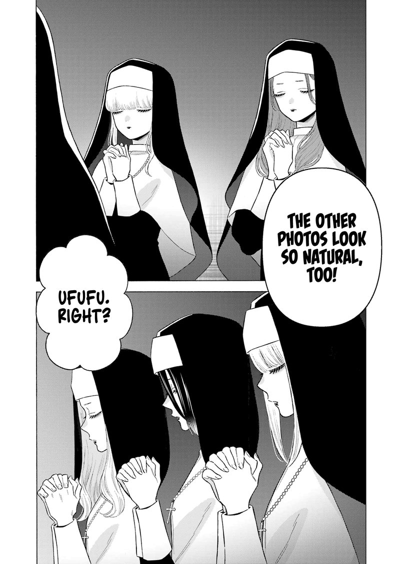 Sono Bisque Doll wa Koi wo Suru Chapter 83 — page 5