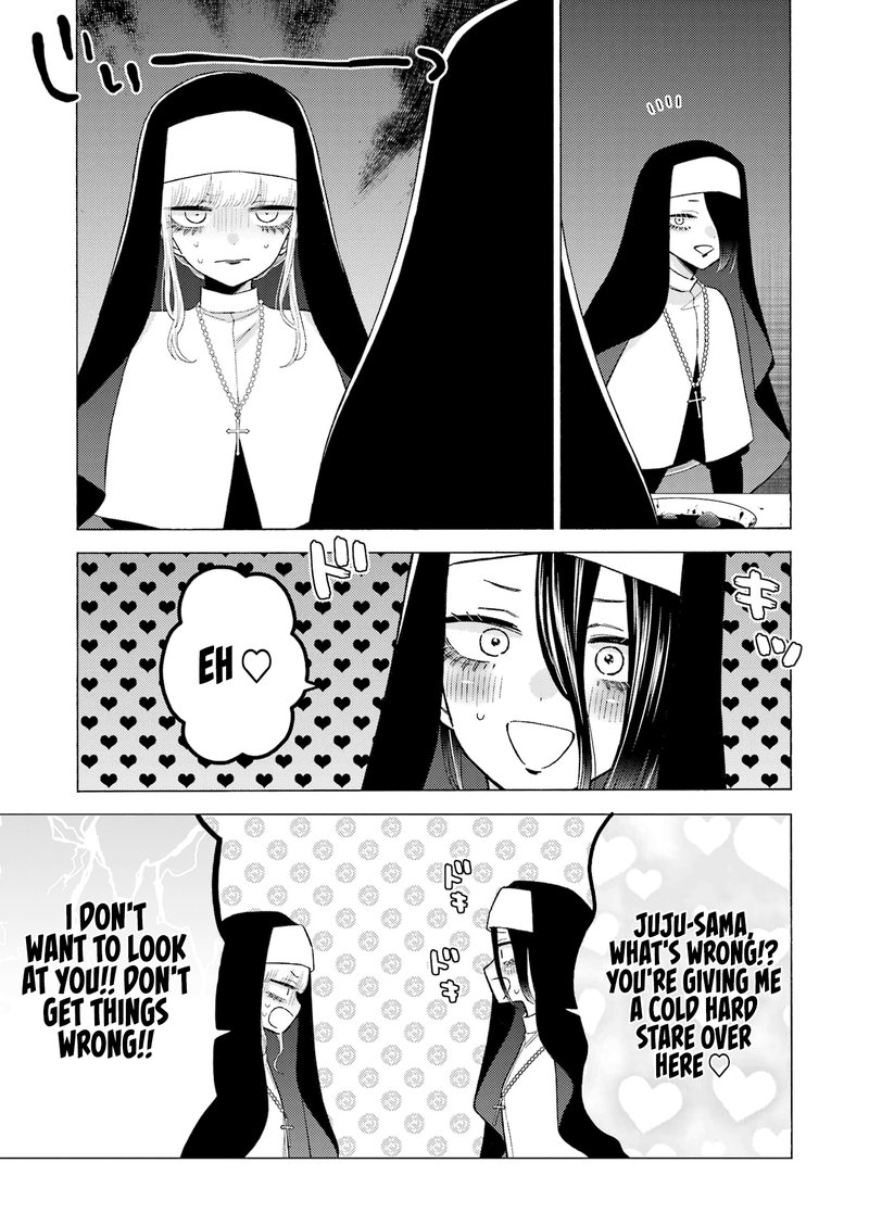 Sono Bisque Doll wa Koi wo Suru Chapter 83 — page 12