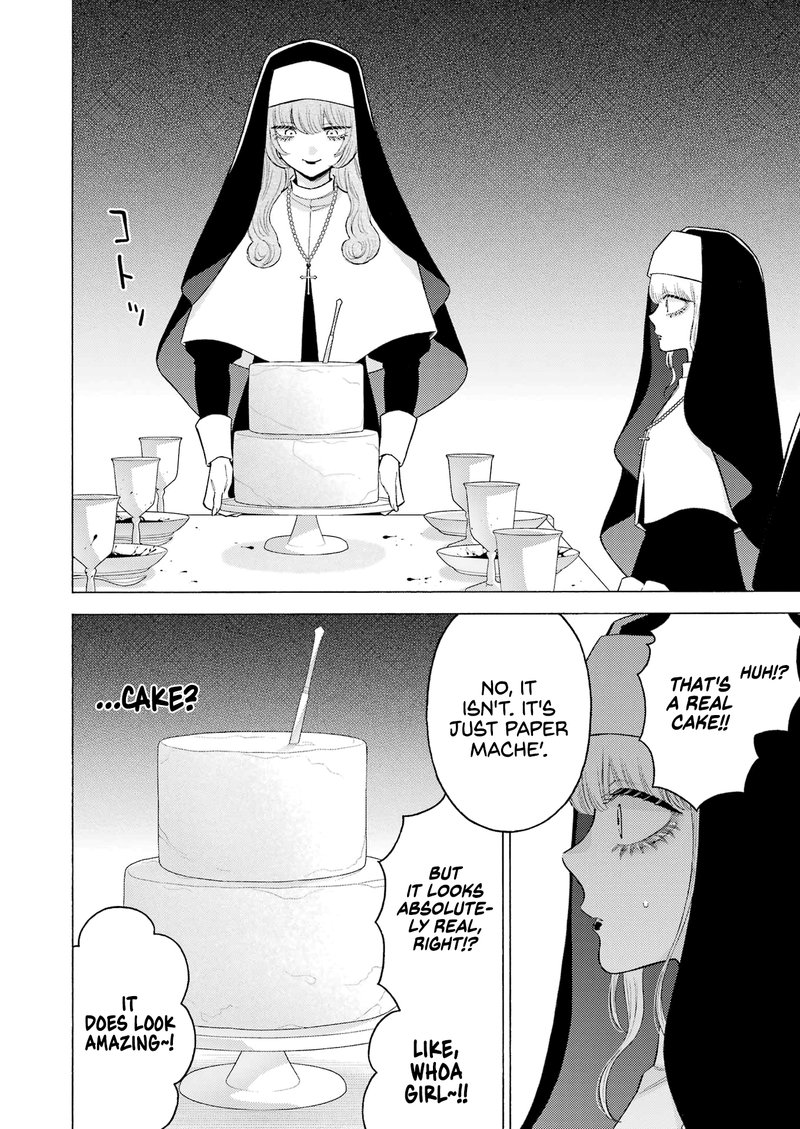 Sono Bisque Doll wa Koi wo Suru Chapter 83 — page 13