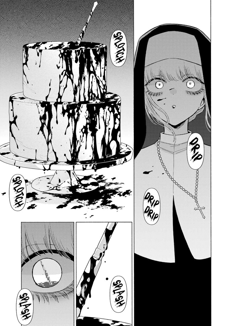 Sono Bisque Doll wa Koi wo Suru Chapter 83 — page 16