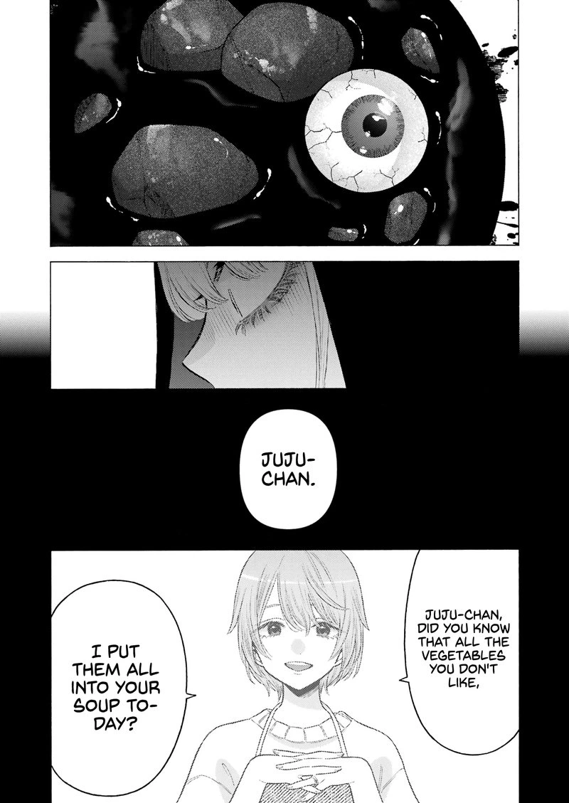Sono Bisque Doll wa Koi wo Suru Chapter 83 — page 18