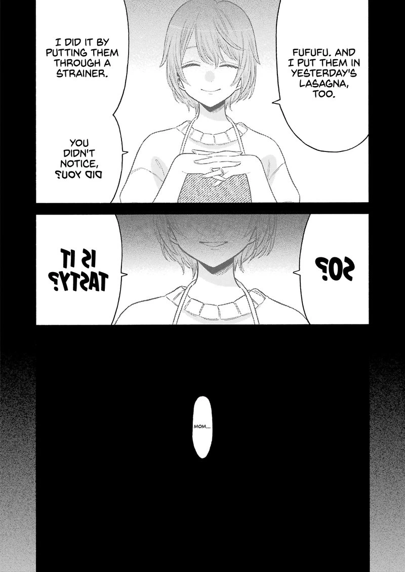 Sono Bisque Doll wa Koi wo Suru Chapter 83 — page 19