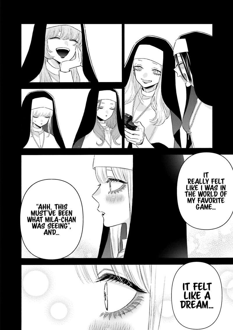 Sono Bisque Doll wa Koi wo Suru Chapter 84 — page 6