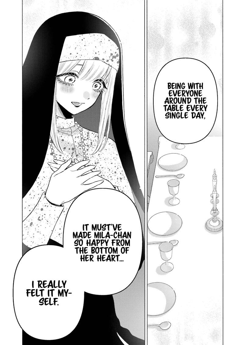 Sono Bisque Doll wa Koi wo Suru Chapter 84 — page 7
