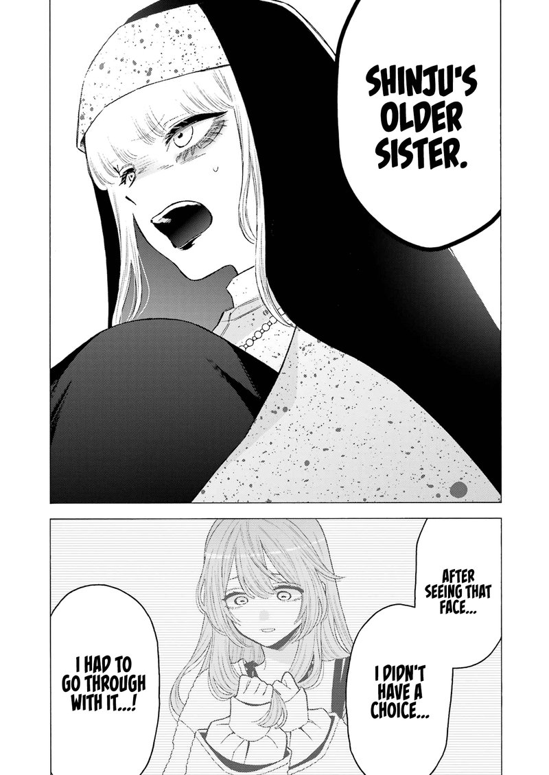 Sono Bisque Doll wa Koi wo Suru Chapter 84 — page 14
