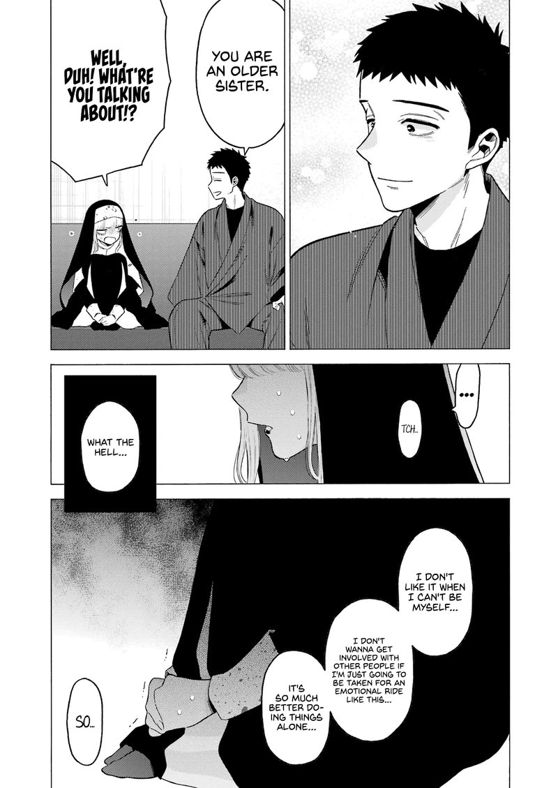 Sono Bisque Doll wa Koi wo Suru Chapter 84 — page 16
