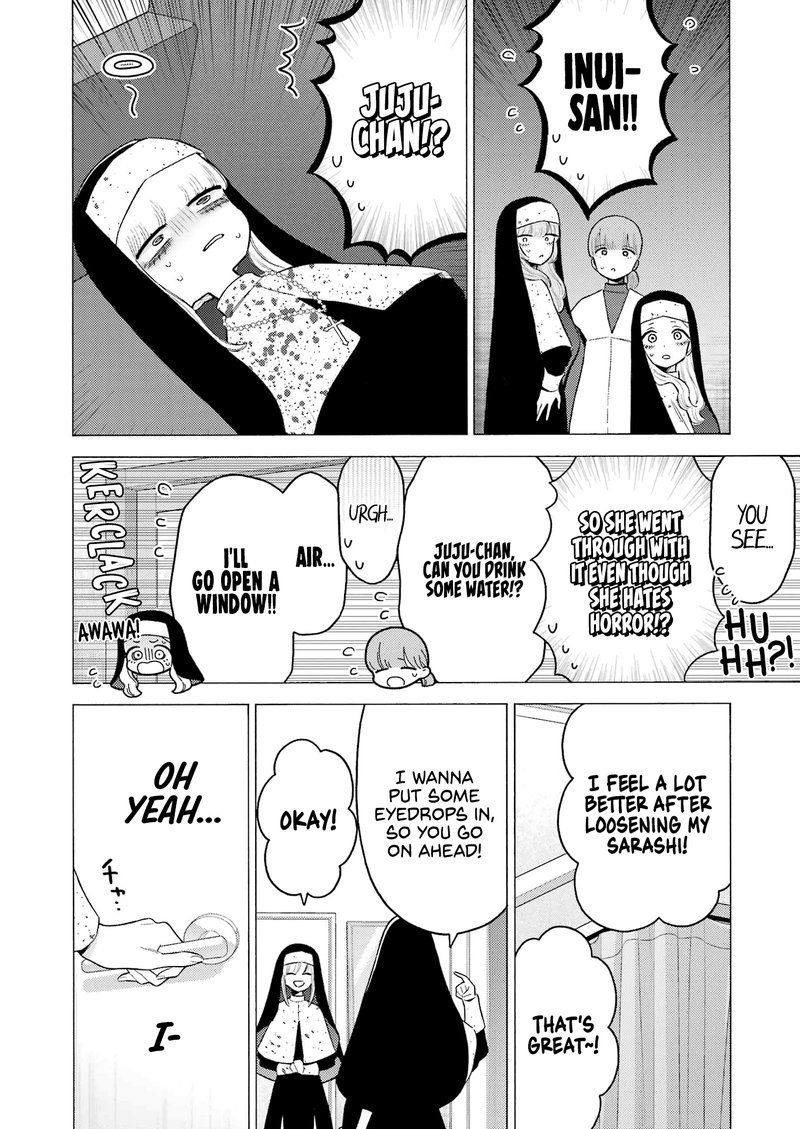 Sono Bisque Doll wa Koi wo Suru Chapter 84 — page 18