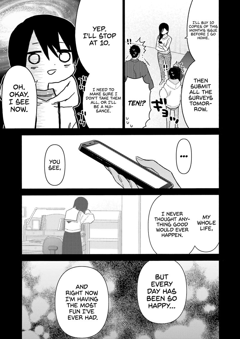 Sono Bisque Doll wa Koi wo Suru Chapter 85 — page 13