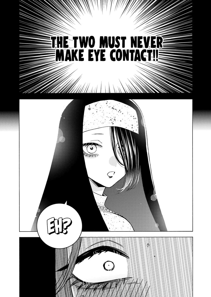 Sono Bisque Doll wa Koi wo Suru Chapter 85 — page 17