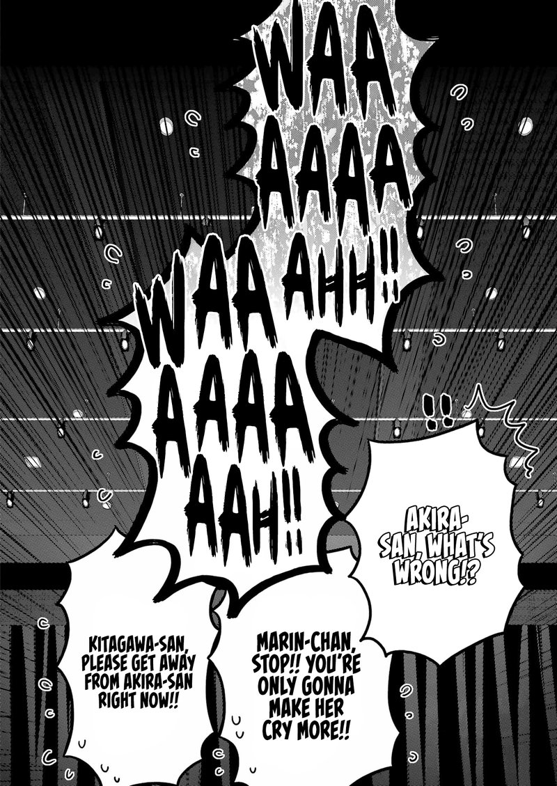 Sono Bisque Doll wa Koi wo Suru Chapter 85 — page 24