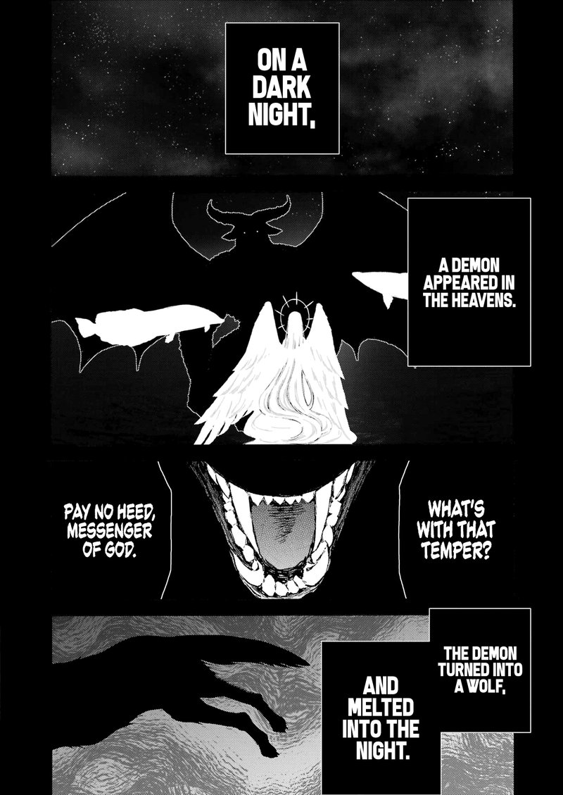 Sono Bisque Doll wa Koi wo Suru Chapter 87 — page 2