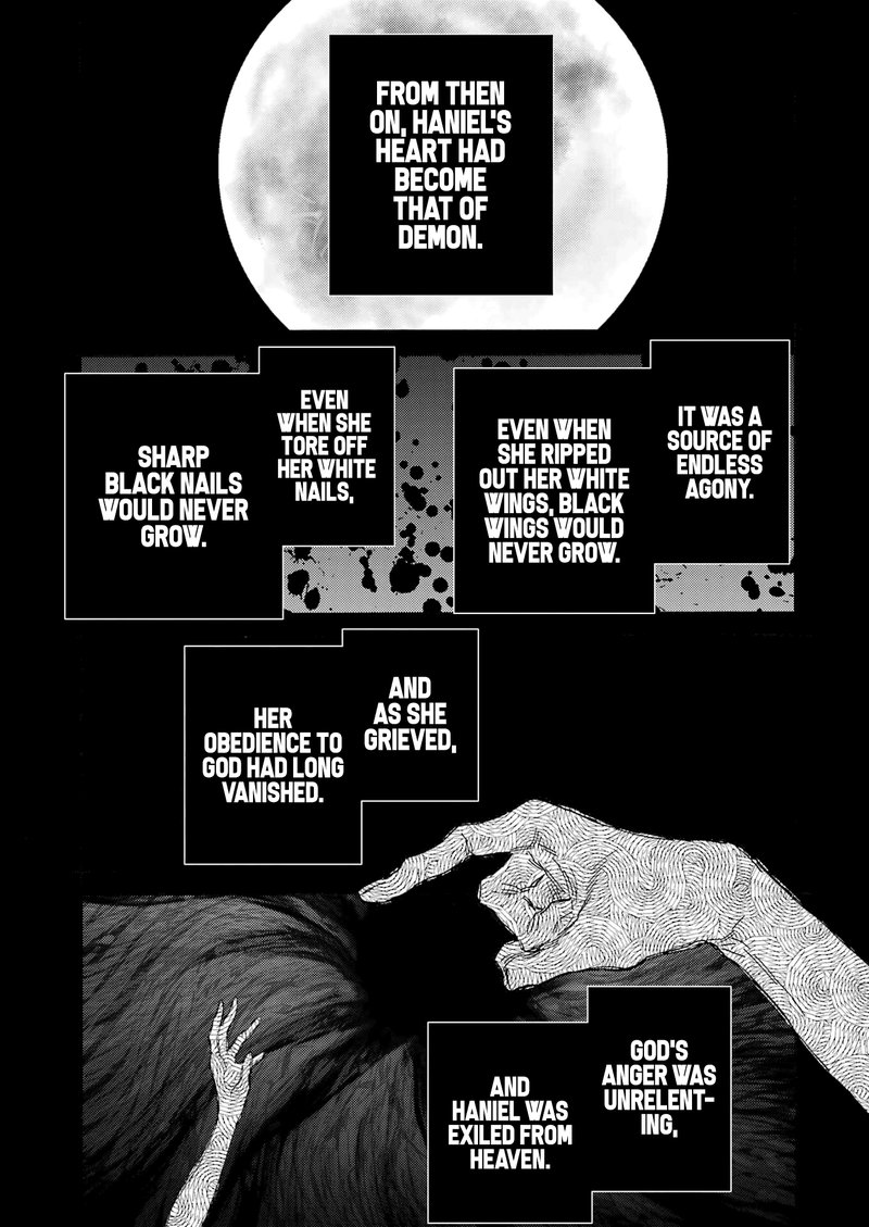 Sono Bisque Doll wa Koi wo Suru Chapter 87 — page 3