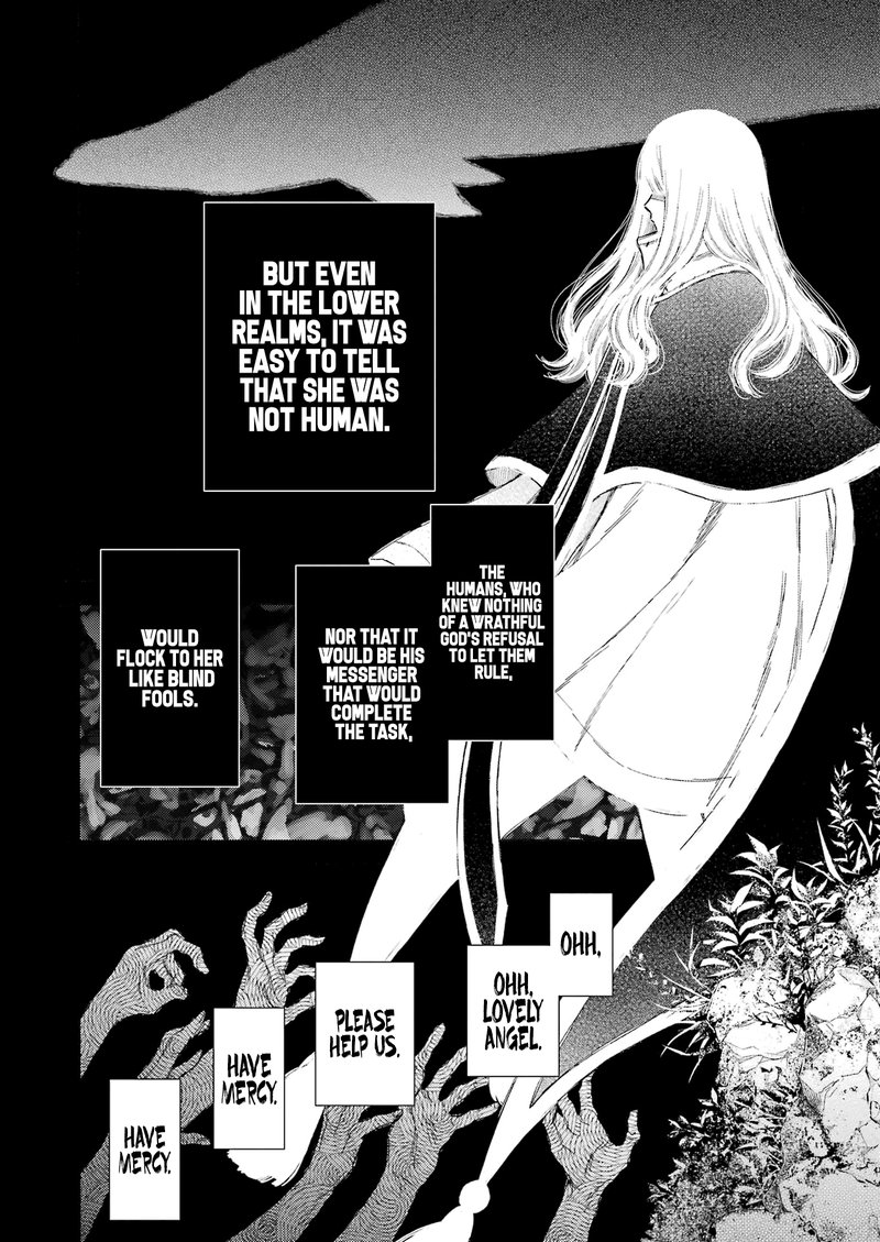 Sono Bisque Doll wa Koi wo Suru Chapter 87 — page 4