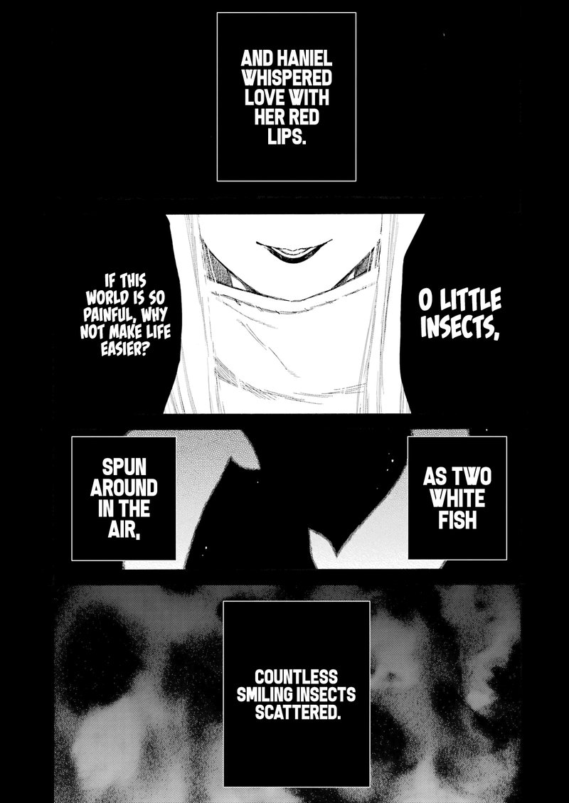 Sono Bisque Doll wa Koi wo Suru Chapter 87 — page 5