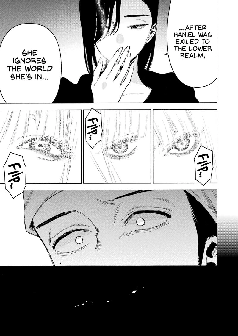 Sono Bisque Doll wa Koi wo Suru Chapter 87 — page 15