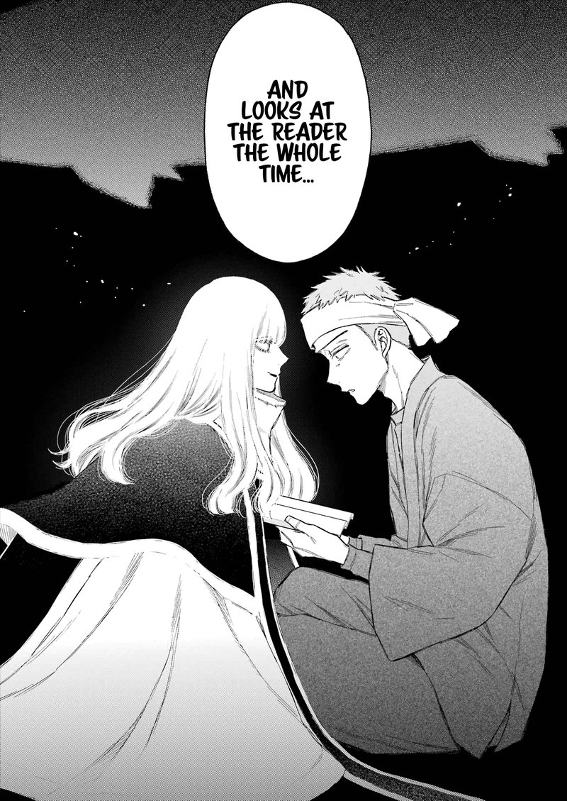 Sono Bisque Doll wa Koi wo Suru Chapter 87 — page 16