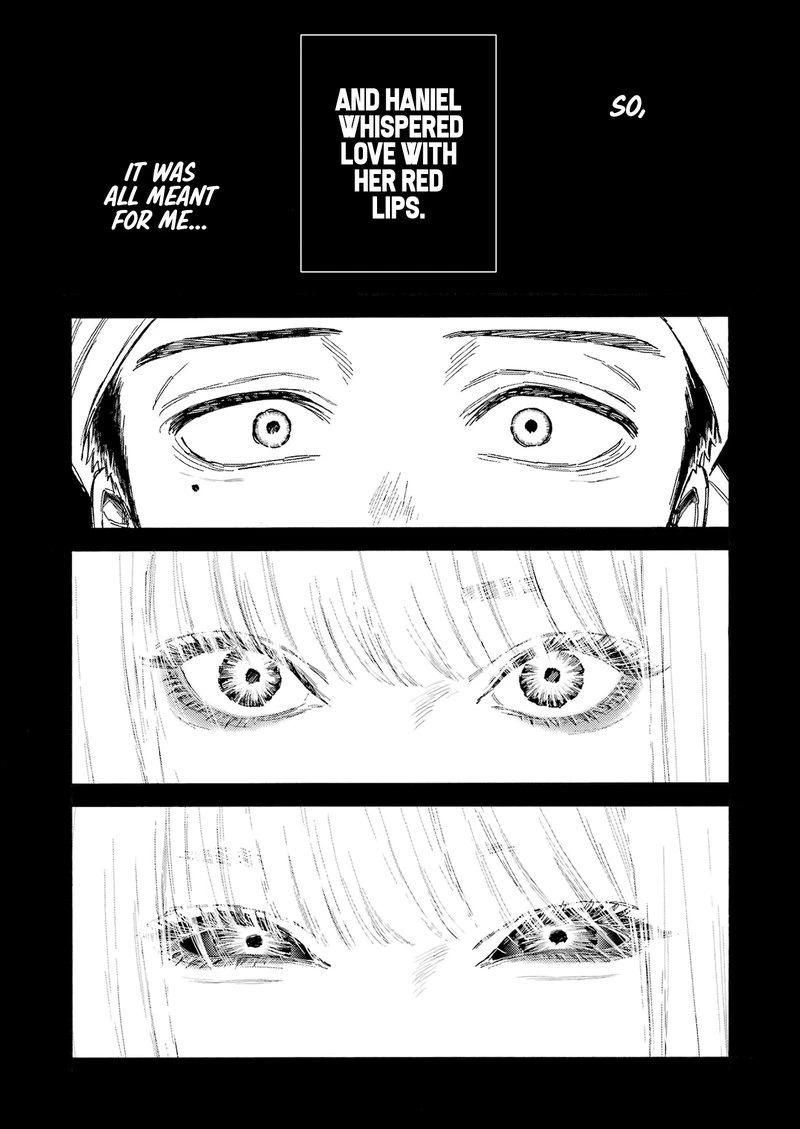 Sono Bisque Doll wa Koi wo Suru Chapter 87 — page 17