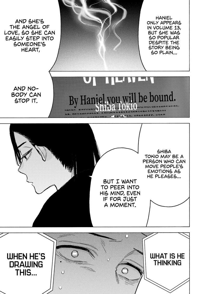 Sono Bisque Doll wa Koi wo Suru Chapter 87 — page 19